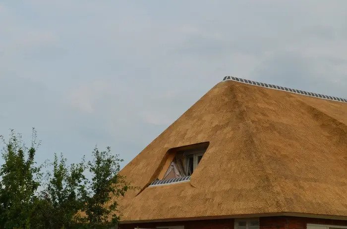 Woonboerderij in Meppel