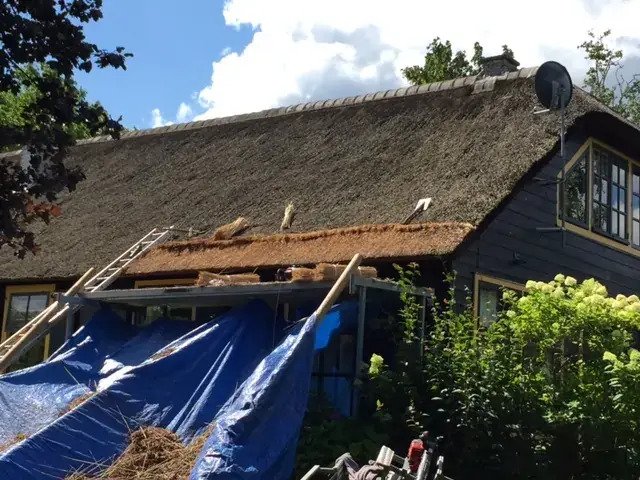 Renovatie en onderhoud